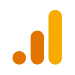 google analytics logo
