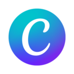 canva logo