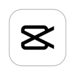 capcut logo