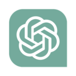 chatgpt logo