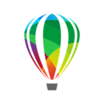 corel logo