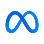 meta logo