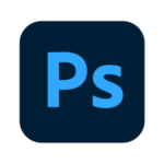 photoshop logo