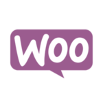 woocommerce logo